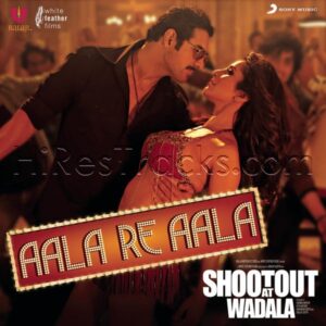 Aala Re Aala (2013) (Anu Malik) (Sony Music Entertainment India Pvt. Ltd) [Digital-DL-FLAC]