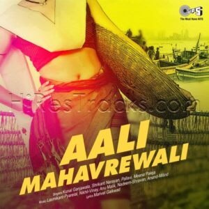 Aali Mahavrewali (2024) (Various Composers) (Tips Industries Ltd) [Digital-DL-FLAC]