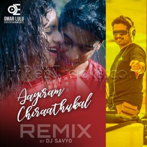 Aayiram Chiraathukal (Remix) (2021) (Shaan Rahman) (Avenirtek Digital Private Limited) [Digital-DL-FLAC]