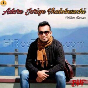 Adore Joriye Vhalobesechi (2020) (Anu Malik) (Bmf Music Official) [Digital-DL-FLAC]