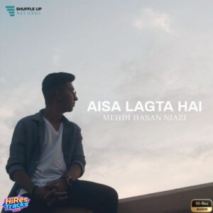 Aisa Lagta Hai (2020) (Anu Malik) (3639718 Records DK) [24 BIT - 44.1 KHZ] [Digital-DL-FLAC]
