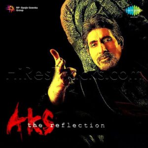 Aks (2001) (Anu Malik) (Saregama) [Digital-DL-FLAC]