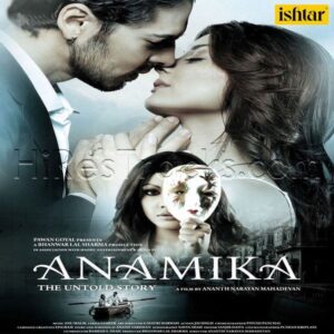 Anamika (2007) (Anu Malik) (Ishtar Music Pvt. Ltd) [Digital-DL-FLAC]