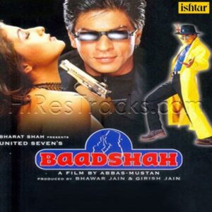 Baadshah (1999) (Anu Malik) (Ishtar Music Pvt. Ltd) [Digital-DL-FLAC]