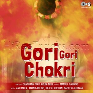 Gori Gori Chokri (2024) (Various Composers) (Tips Industries Ltd) [Digital-DL-FLAC]
