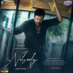I, Nobody (2026) (Jakes Bejoy) (Sony Music) [24 BIT – 48 KHZ] [Digital-DL-FLAC]