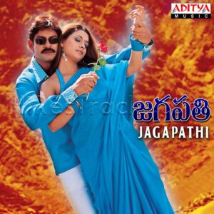 Jagapathi (2005) (M.M. Keeravani) (Aditya Music (India) Pvt Ltd) [Digital-DL-FLAC]