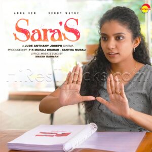 Kadha Parayanu (From Sara's) (2021) (Shaan Rahman) (Satyam Audios) [Digital-DL-FLAC]