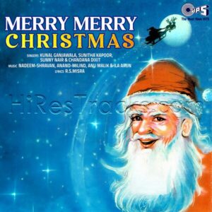 Merry Merry Christmas (2024) (Various Composers) (Tips Industries Ltd) [Digital-DL-FLAC]