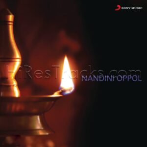 Nandini Oppol (1994) (Ouseppachan) (Sony Music Entertainment India Pvt. Ltd.) [Digital-DL-FLAC]