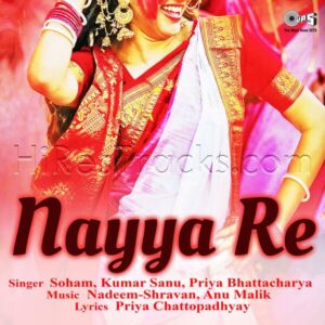 Nayya Re (2024) (Various Composers) (Tips Industries Ltd) [Digital-DL-FLAC]