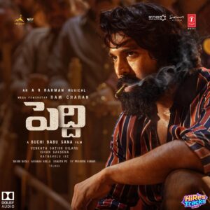 Love Insurance Kompany [Telugu] (2026) (Anirudh Ravichander) (Sony Music) [Dolby Atmos] [Digital-DL-ALAC]