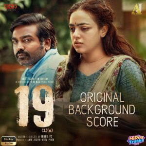 19 1a (Original Background Score) (2022) (Govind Vasantha) (Anto Joseph Film Company) [24 BIT - 48 KHZ] [Digital-DL-FLAC]