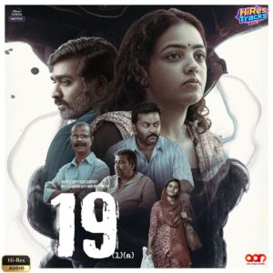 19 (1) (a) (2022) (Govind Vasantha) (Anto Joseph Film Company) [24 BIT - 48 KHZ] [Digital-DL-FLAC]