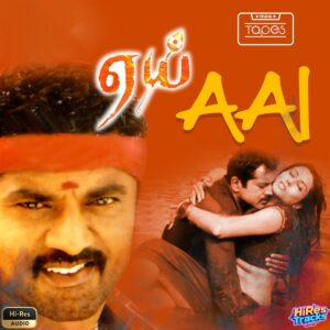 Aai (2004) (Srikanth Deva) (Think Tapes) [24 BIT - 44.1 KHZ] [Digital-DL-FLAC]