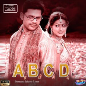 ABCD (2005) (D. Imman) (Think Tapes) [24 BIT - 44.1 KHZ] [Digital-DL-FLAC]