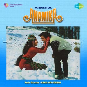 Anamika (1973) (R.D. Burman) (Saregama) [Digital-DL-FLAC]