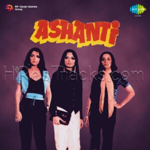 Ashanti (1982) (R.D. Burman) (Saregama) [Digital-DL-FLAC]