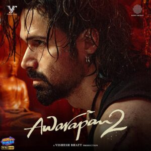 Awarapan 2 (2026) (Jeet Gannguli) (Sony Music Entertainment India Pvt. Ltd) [24 BIT - 96 KHZ] [Digital-DL-FLAC]