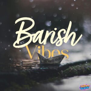 Barish Vibes (2026) (Various Artists) (UMG Recordings, Inc) [Digital-DL-FLAC]