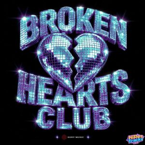 Broken Hearts Club (2026) (G.V. Prakash Kumar) (Sony Music Entertainment India Pvt. Ltd) [Digital-DL-FLAC]