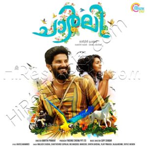 Charlie (2015) (Gopi Sundar) (Muzik 247) [Digital-DL-FLAC]