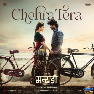 Chehra Tera (From Mandaadi - Hindi) (2026) (G.V. Prakash Kumar) (Mudway Records) [24 BIT - 48 KHZ] [Digital-DL-FLAC]