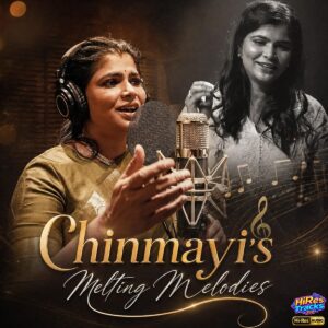 Chinmayi’s Melting Melodies (2026) (Siddhu Kumar) (Divo Tv Private Limited) [24 BIT - 48 KHZ] [Digital-DL-FLAC]