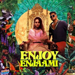 Enjoy Enjaami (2021) (Santhosh Narayanan) (Santhosh Narayanan) [24 BIT - 48 KHZ] [Digital-DL-FLAC]