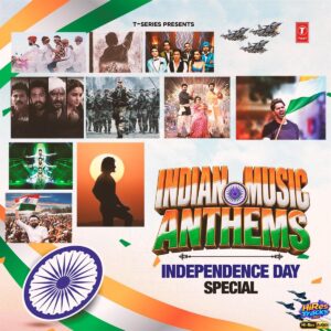 Indian Music Anthems - Independence Day Special (2026) (Various Artists) (Super Cassettes Industries Private Limited) [24 BIT - 48 KHZ] [Digital-DL-FLAC]