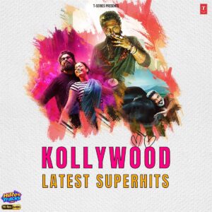 Kollywood Latest Superhits (2026) (Various Artists) (Super Cassettes Industries Private Limited) [24 BIT - 48 KHZ] [Digital-DL-FLAC]