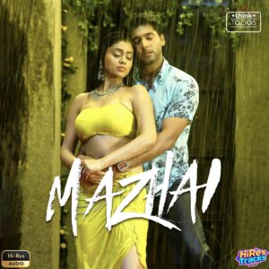 Mazhai (2005) (Devi Sri Prasad) (Think Tapes) [24 BIT - 44.1 KHZ] [Digital-DL-FLAC]