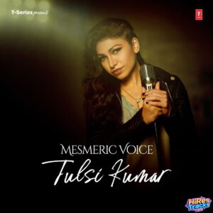 Mesmeric Voice - Tulsi Kumar (2019) (Various Artists) (Super Cassettes Industries Private Limited) [Digital-DL-FLAC]