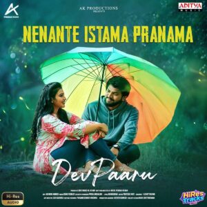 Nenante Neeku (From Dev Paaru) (2026) (Osho Venkat) (Aditya Music (India) Pvt Ltd) [24 BIT - 96 KHZ] [Digital-DL-FLAC]