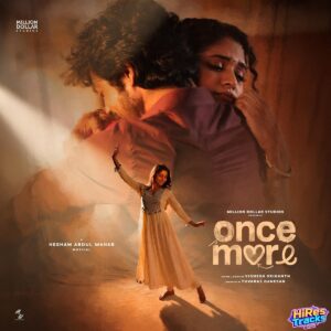 Once More (2026) (Hesham Abdul Wahab) (Think Music) [Digital-DL-FLAC]