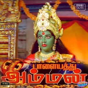 Palayathu Amman (2000) (S.A. Rajkumar) (Think Tapes) [24 BIT - 44.1 KHZ] [Digital-DL-FLAC]