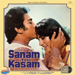 Sanam Teri Kasam (Remastered) (1982) (Rahul Dev Burman) (Universal Music India Pvt. Ltd) [Digital-DL-FLAC]