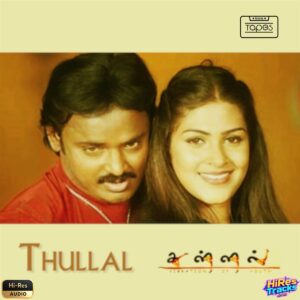 Thullal (2007) (Dhina) (Think Tapes) [24 BIT - 44.1 KHZ] [Digital-DL-FLAC]