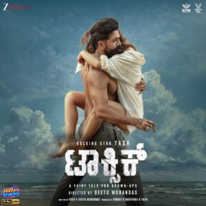 Toxic - Kannada (2026) (Vishal Mishra) (Zee Music Company) [24 BIT - 48 KHZ] [Digital-DL-FLAC]
