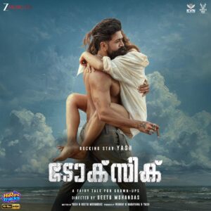 Toxic - Malayalam (2026) (Vishal Mishra) (Zee Music Company) [24 BIT - 96 KHZ] [Digital-DL-FLAC]
