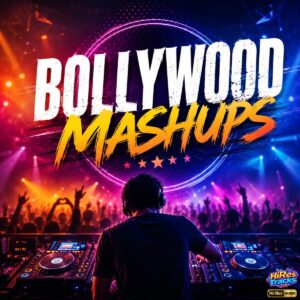Bollywood Mashups (2026) (Various Artists) (Super Cassettes Industries Private Limited) [24 BIT - 48 KHZ] [Digital-DL-FLAC] - Part 1