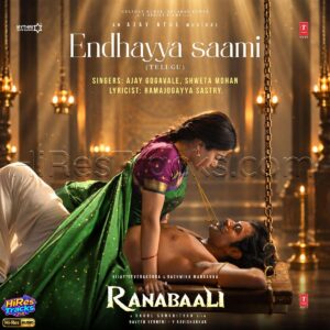 Endhayya Saami (From Ranabaali) (2026) (Ajay-Atul) (Super Cassettes Industries Private Limited) [24 BIT - 48 KHZ] [Digital-DL-FLAC]