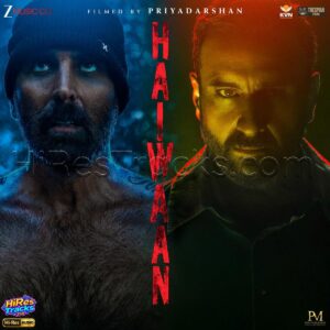 Haiwaan (2026) (Pritam) (Zee Music Company) [24 BIT - 96 KHZ] [Digital-DL-FLAC]