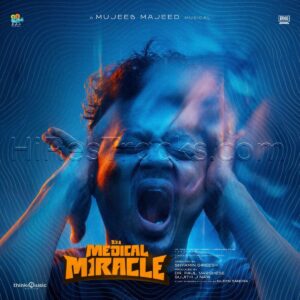 Its a Medical Miracle (2026) (Mujeeb Majeed) (Think Music) [Digital-DL-FLAC]