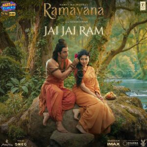 Jai Jai Ram (From Ramayana) (2026) (A.R. Rahman) (Super Cassettes Industries Private Limited) [24 BIT - 48 KHZ] [Digital-DL-FLAC]