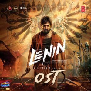 Lenin [OST] (2026) (Various Composers) (Super Cassettes Industries Private Limited) [24 BIT - 48 KHZ] [Digital-DL-FLAC]