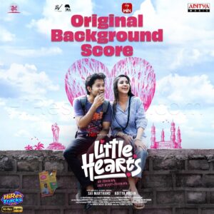 Little Hearts (Original Background Score) (2026) (Sinjith Yerramilli) (Aditya Music (India) Pvt Ltd) [24 BIT - 96 KHZ] [Digital-DL-FLAC]