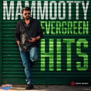 Mammootty Evergreen Hits (2026) (Vayalar Sarath Chandra Varma, Vidyasagar) (Sony Music Entertainment India Pvt. Ltd) [Digital-DL-FLAC]