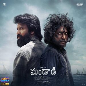 Mandaadi - Telugu (2026) (G.V. Prakash Kumar) (Mudway Records) [24 BIT - 48 KHZ] [Digital-DL-FLAC]