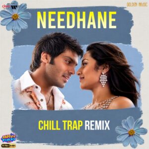 Needhane Chill Trap Remix - Single (2026) (Yuvan Shankar Raja) (Golden Music) [24 BIT - 48 KHZ] [Digital-DL-FLAC]